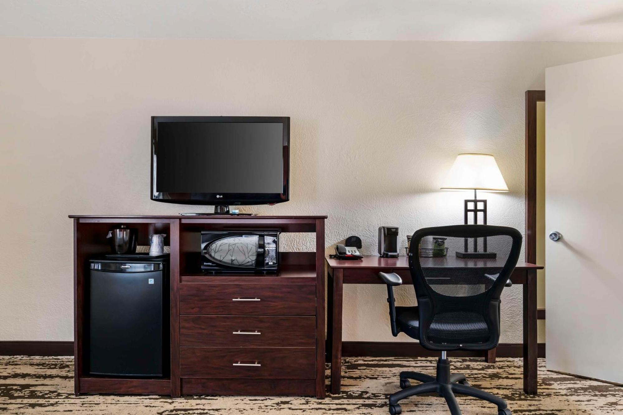 Best Western Prescottonian Exterior foto