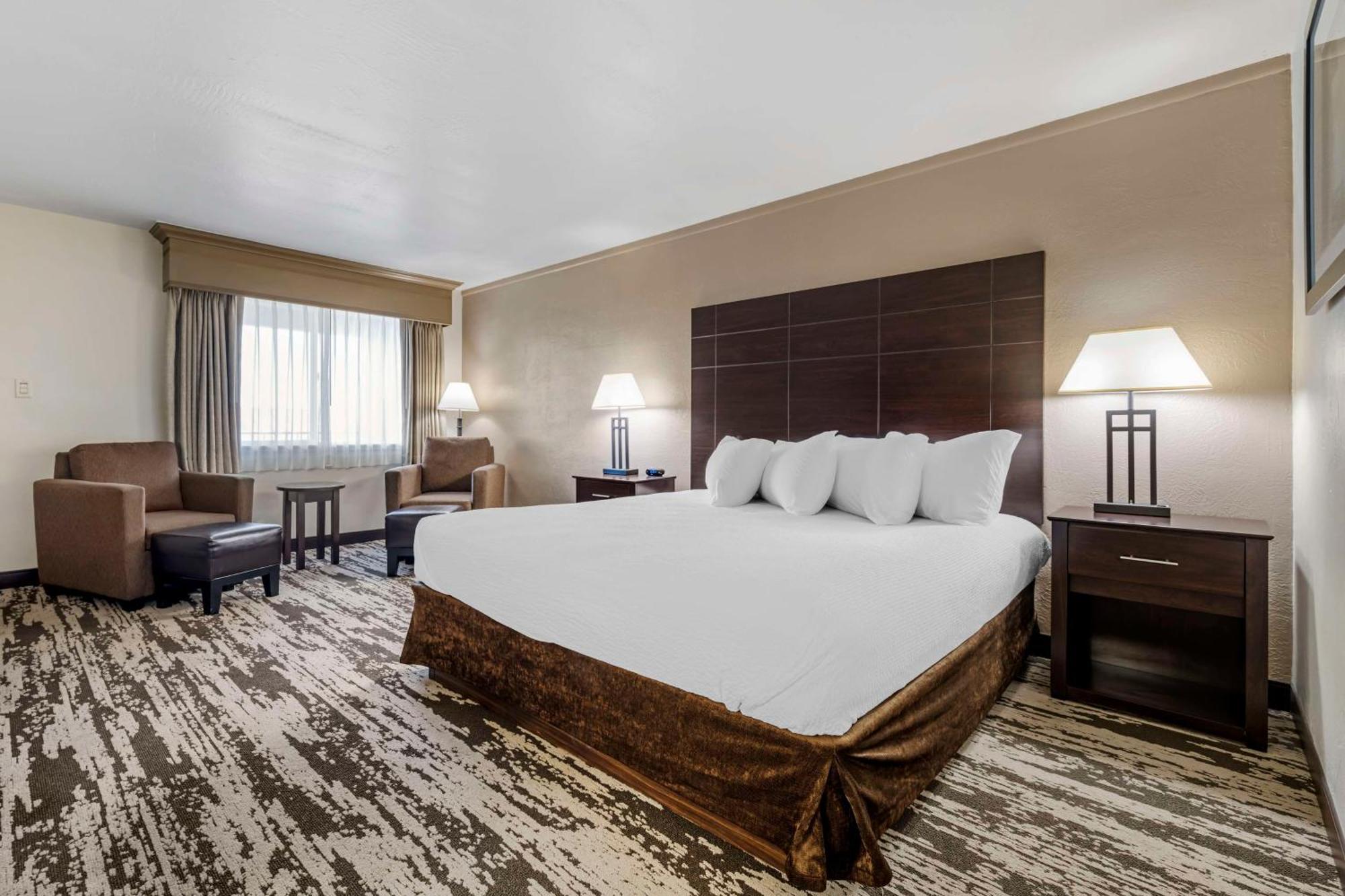 Best Western Prescottonian Exterior foto